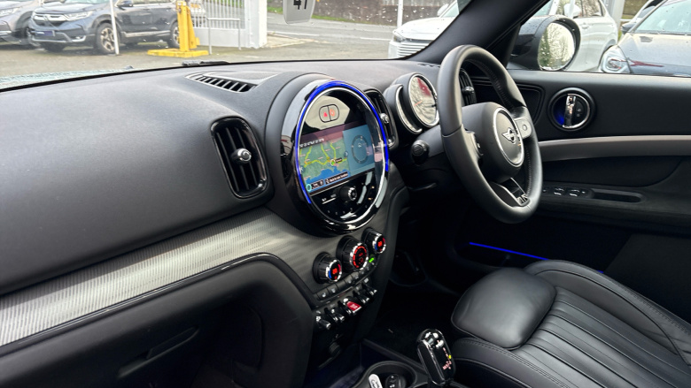 MINI Countryman 2.0 Cooper S Exclusive 5dr Auto Petrol Hatchback